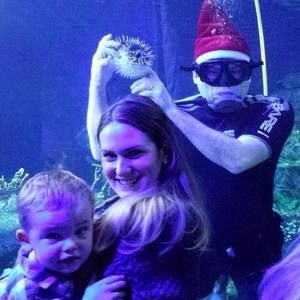 Meet your Posher, Monika